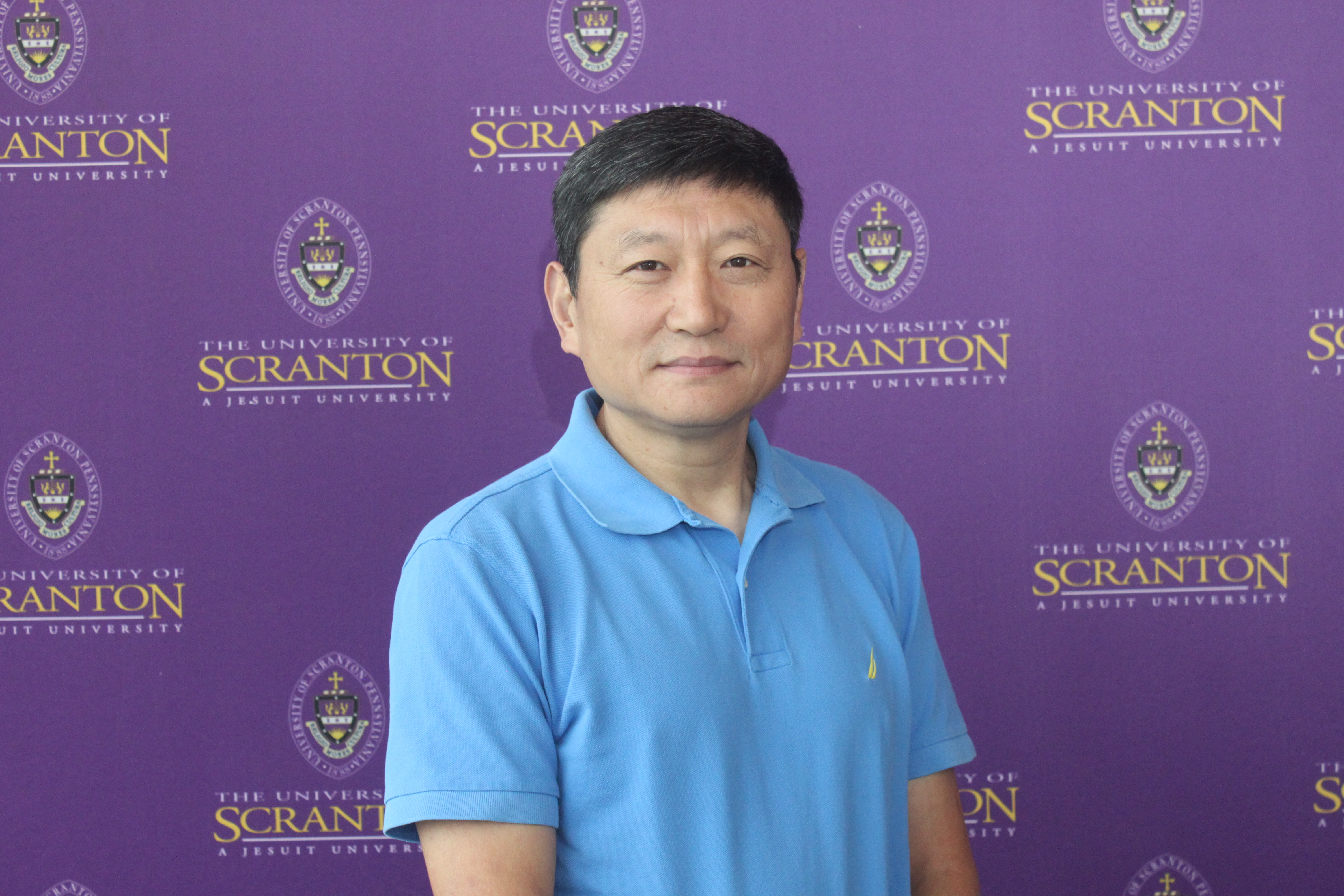 Dr. Yaodong Bi