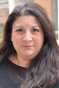 Dr. Teresa Grettano