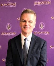 Daniel Mahoney, PhD, CPA