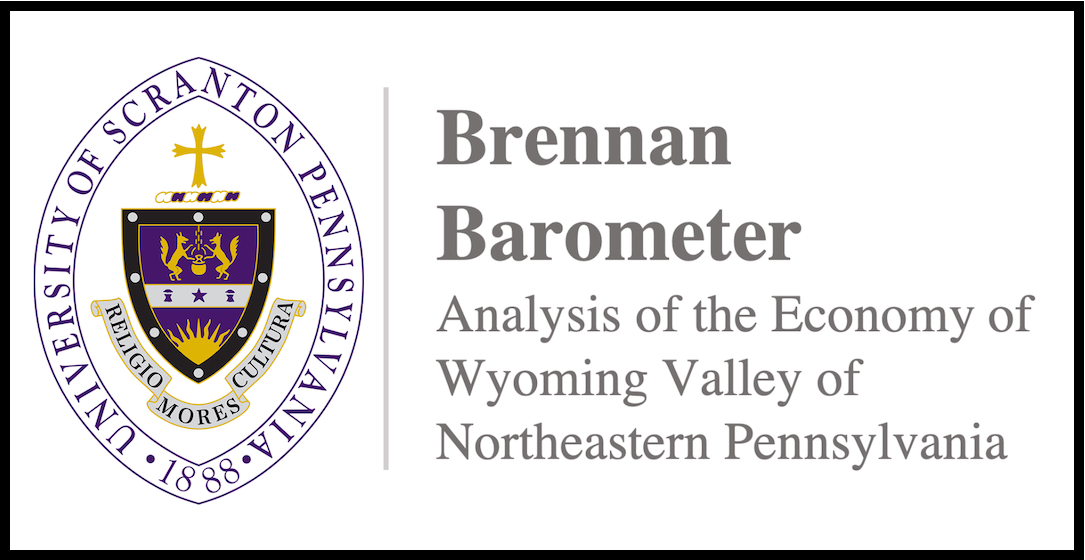 Brennan Barometer logo 