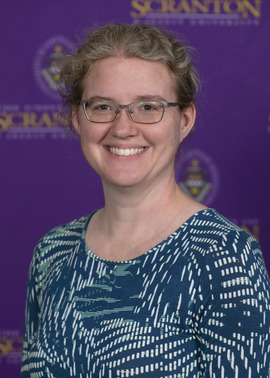 Jennifer Schwartz, PT, DPT, NCS